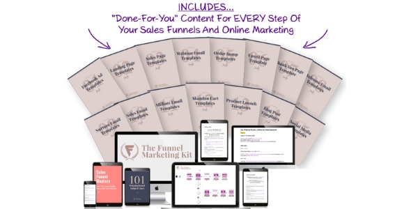 FunnelMarketingKit 1