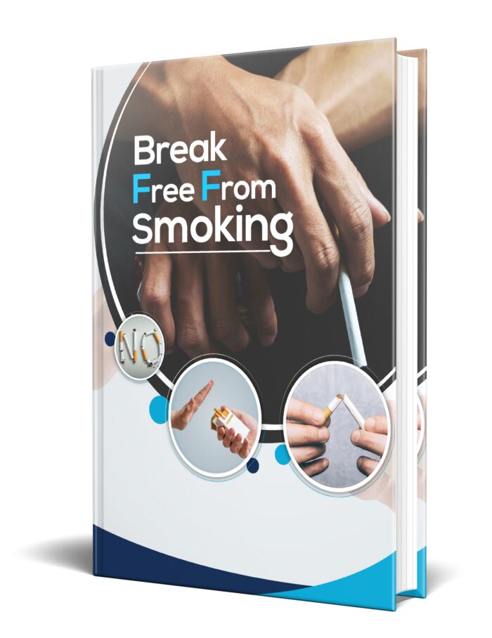 Break Free From Smoking