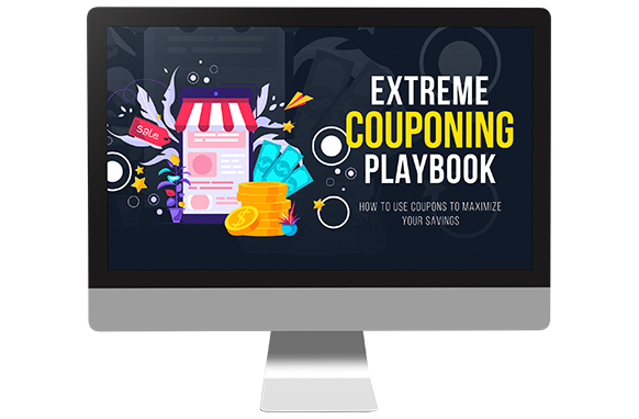 live masterclass on couponing plr database