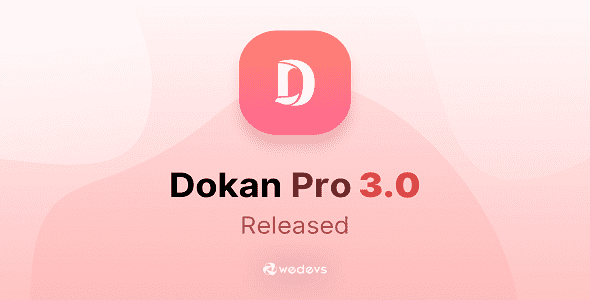 dokan pro gpl v397 multi vendor business online marketplace