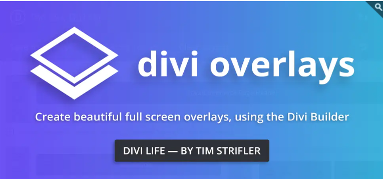 Divi Overlays v2.9.7.2