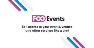 FooEvents Multi day Plugin 1.7.1