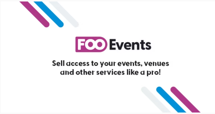 FooEvents for WooCommerce v1.19.9