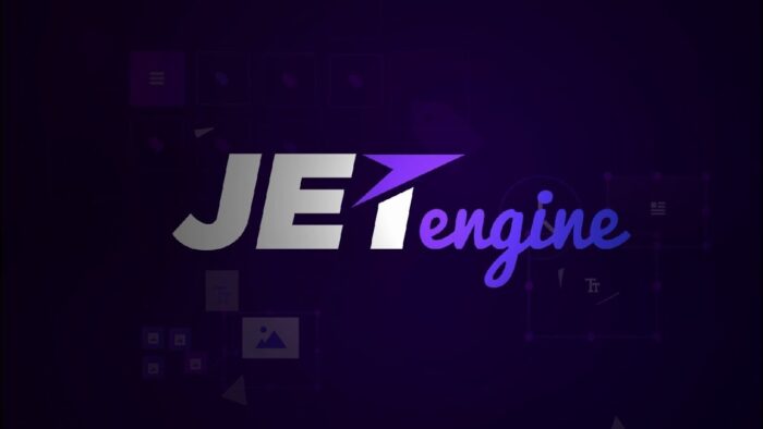 JetEngine For Elementor