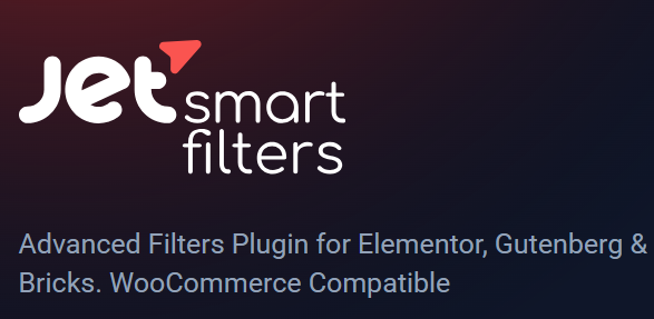 JetSmartFilters For Elementor