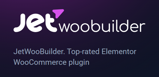 JetWooBuilder For Elementor