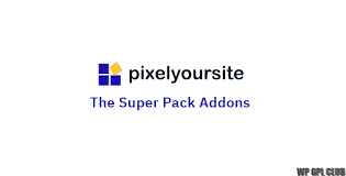 PixelYourSite Super Pack