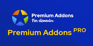 Premium Addons Pro for Elementor