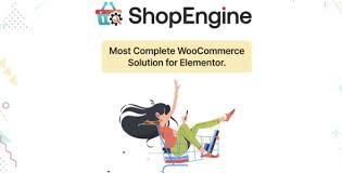 Shopengine Pro Plugin