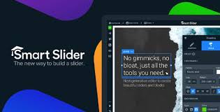 Smart Slider Pro Plugin