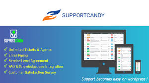 SupportCandy Woocommerce Add On v3.1.5 1