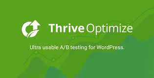 Thrive Optimize v2.28