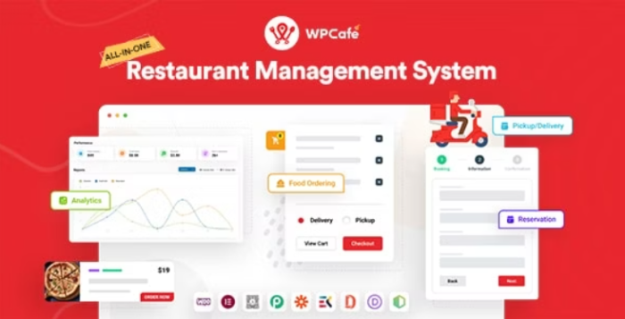 WP Cafe for WooCommerce v2.2.21