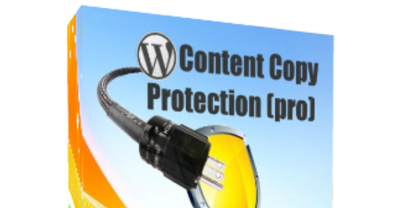 WP Content Copy Protection Pro v14.8