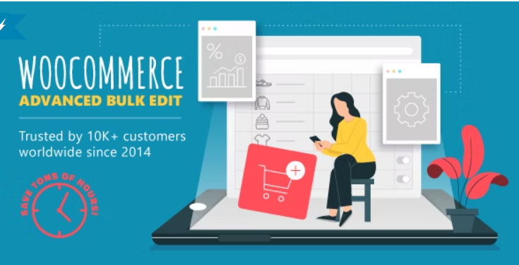 WooCommerce Advanced Bulk Edit v5.4.2