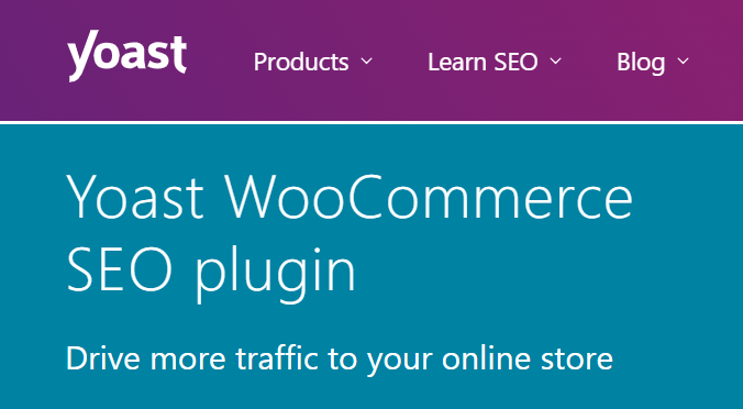 Yoast WooCommerce Seo premium v16.2