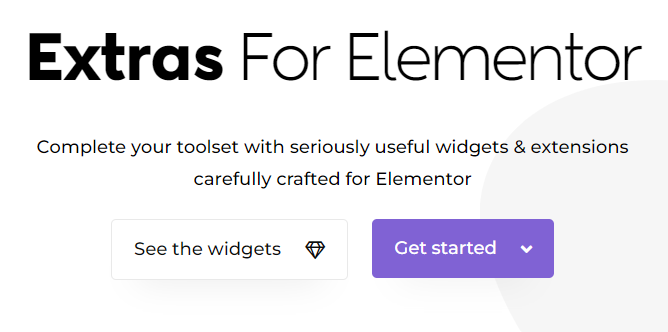 Elementor Extras v2.2.52