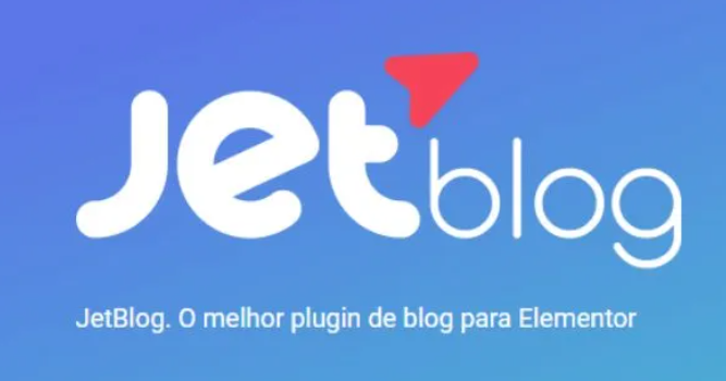 JetBlog Blogging Package for Elementor Page Builder v2.3.7.1