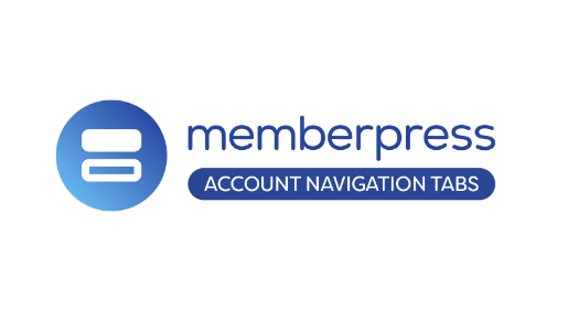 MemberPress Account Nav Tabs v1.0.1