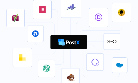 PostX Pro Gutenberg Post Blocks v1.6.6