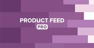 Product Feed PRO for WooCommerce ELITE v11.9.03.9.9