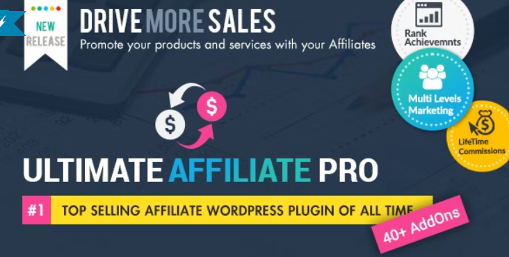 Ultimate Affiliate Pro v8.8.1