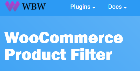 Woo Product Filter PRO v2.6.2